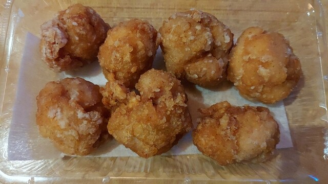 日本一 エスパル福島店 - 福島（焼き鳥）の写真