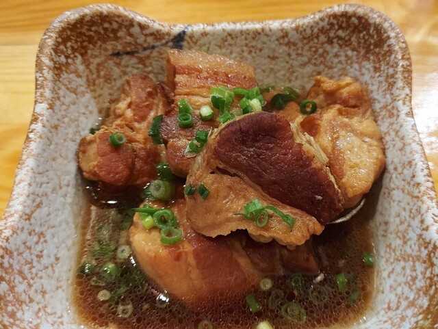 鉄板屋台 將 - 福島（居酒屋）の写真