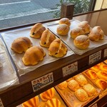 ベーカリー Roti - 