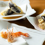 Sushi Kappou Sumire - 