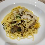 TRATTORIA CENT PASTA - 