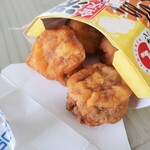 LAWSON - 料理写真: