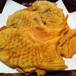 Taiyaki Shinjuku Tsubakian - 