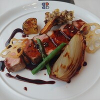 ブラッスリー ポール・ボキューズ 大丸東京 - 