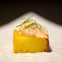 フレンチレストラン にき亭 そごう横浜店 - 