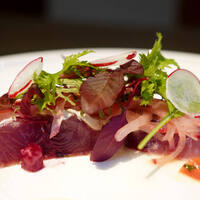 フレンチレストラン にき亭 そごう横浜店 - 