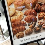 DEAN & DELUCA MARKET STORES - 