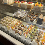 PATISSERIE LE PLANETES - 