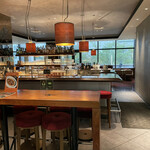 37 Steakhouse & Bar - 店内