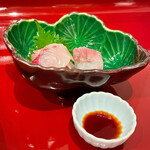 Kyou Kaiseki Rihou - 