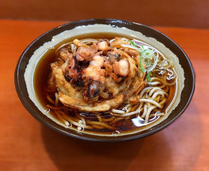 ヘルシンキさんが投稿した亀有そば（東京/亀有）の口コミ詳細 [食べログ] 亀有そば