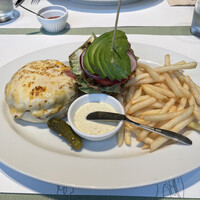 37 Steakhouse & Bar - ハンバーガー 37 Steakhouse & Bar - ハンバーガー