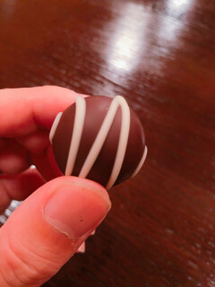 軽井沢チョコレート館 - 