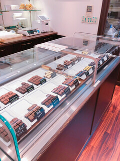 軽井沢チョコレート館 - 