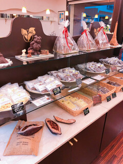 軽井沢チョコレート館 - 