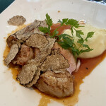 osteria LIU - 