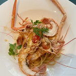 Osteria LIU - 