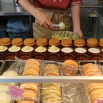 尾道大判焼き さくら - 