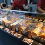 尾道大判焼き さくら - 