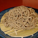 蕎麦手打ち たか橋 - 