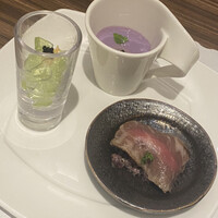 シースケープ テラス・ダイニング - 