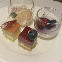 シースケープ テラス・ダイニング - 