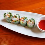 マイガーデン - 生春巻き