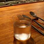 IZA - スパークリングウォーター