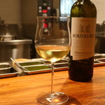 IZA - Bortolusso Malvasia
