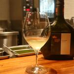 IZA - Glaser Himmelstoss Sylvaner trocken