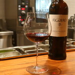 IZA - Figuero 15 Tempranillo Crianza 75 cl.