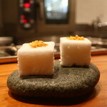 IZA - ヘーゼルナッツのヌーヴォラ