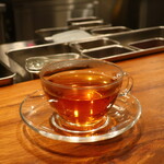 IZA - ハーブティー