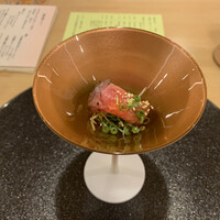 肉割烹 幹の弐 - 