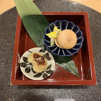 肉割烹 幹の弐 - 