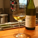 IZA - Chablis Grand Cru Valmur Maison Roche De Bellene