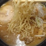 角田製麺 - 