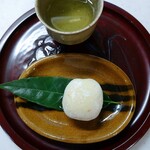 mochigashinokashihara - 保存料は 入っていません