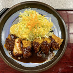 Tonkatsu Fukusuke - 