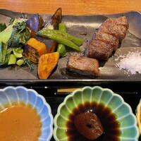 五山望 - 