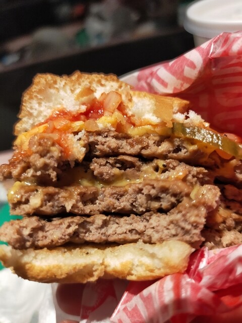 McDonald's Kinkakuji Ten photo 5