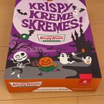 クリスピークリームドーナツ - ハロウィン ダズン ハーフ