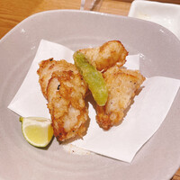 焼きふぐ 優ふく 北新地店 - 