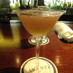 アヴァンティ - オリジナル