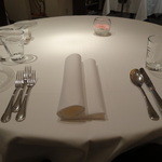 レストラン ラッセ - 