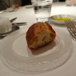 レストラン ラッセ - パン