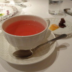 レストラン ラッセ - ハーブティ