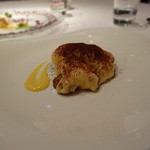 レストラン ラッセ - ティラミス