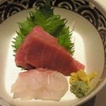 さんざし - お造り