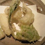 さんざし - 揚げ物